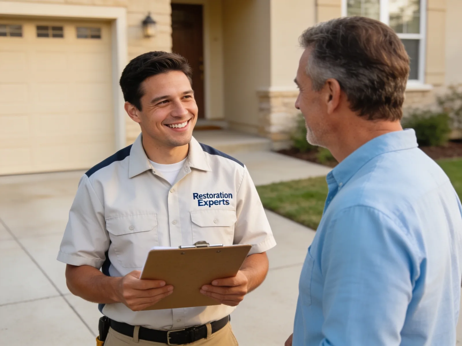 Water Damage Cleanup Kaibeto, AZ FAQs
